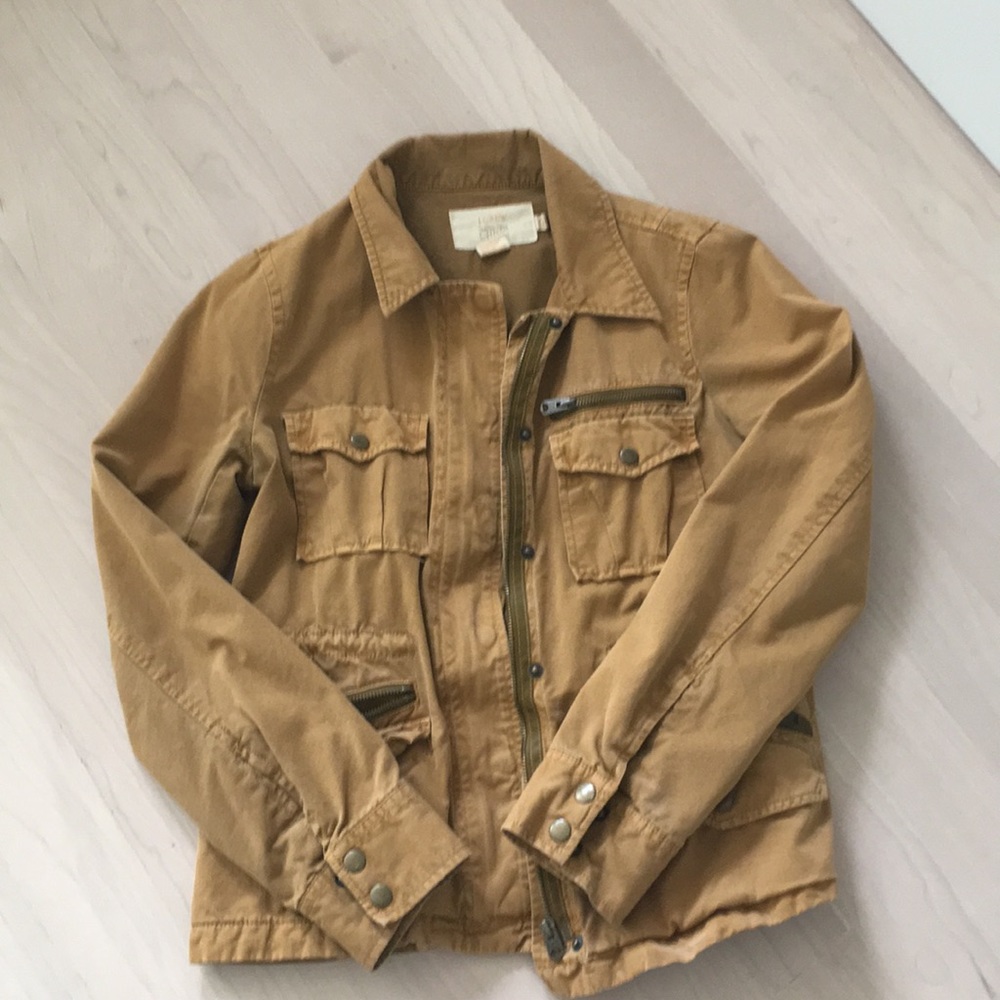 Jcrew Jacket - image 1